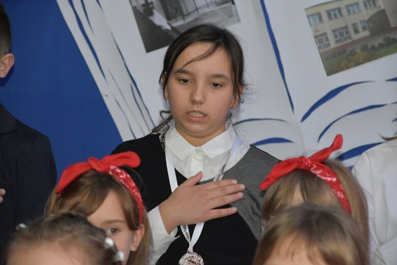  Błażejewice: podwójna okazja do świętowania 