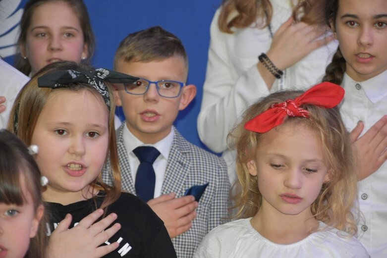  Błażejewice: podwójna okazja do świętowania 