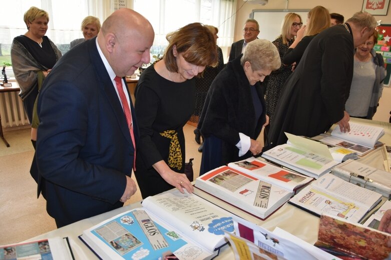 Błażejewice: podwójna okazja do świętowania 