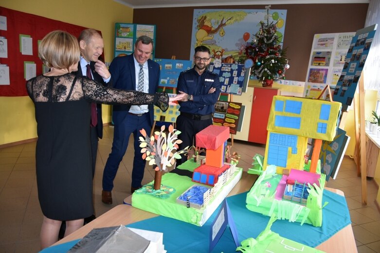  Błażejewice: podwójna okazja do świętowania 