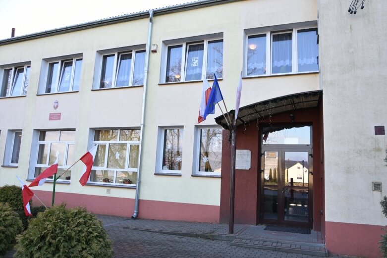  Błażejewice: podwójna okazja do świętowania 