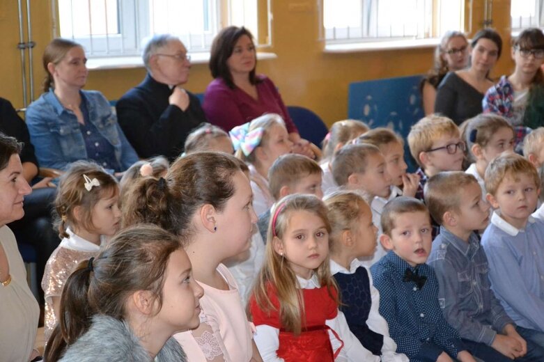  Jeszcze świątecznie w Kuklówce 