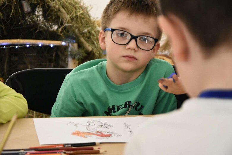  Odwiedzili Kraj Kwitnącej Wiśni  