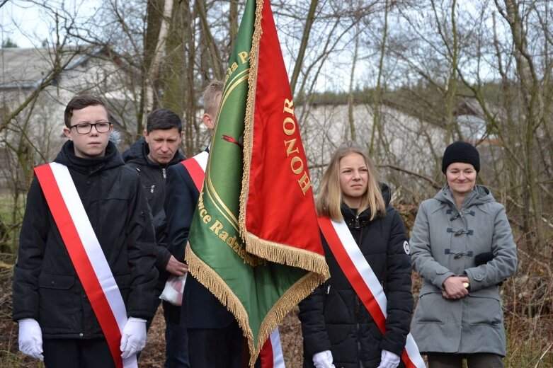  Narodowy Dzień Pamięci Żołnierzy Wyklętych w Muzeum Lwowa i Kresów z Kuklówce Radziejowickiej 