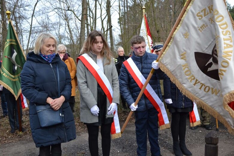  Narodowy Dzień Pamięci Żołnierzy Wyklętych w Muzeum Lwowa i Kresów z Kuklówce Radziejowickiej 