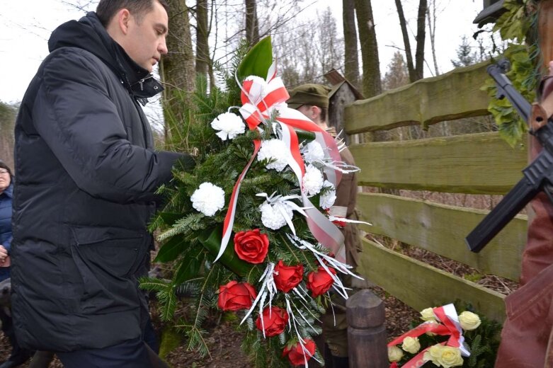  Narodowy Dzień Pamięci Żołnierzy Wyklętych w Muzeum Lwowa i Kresów z Kuklówce Radziejowickiej 