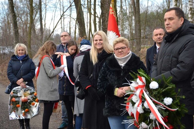  Narodowy Dzień Pamięci Żołnierzy Wyklętych w Muzeum Lwowa i Kresów z Kuklówce Radziejowickiej 