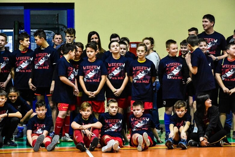  Rawa Cup 2020  