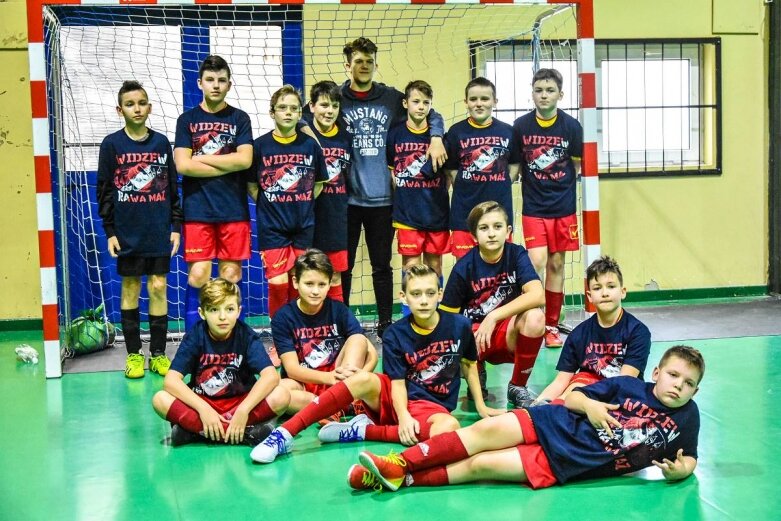  Rawa Cup 2020  