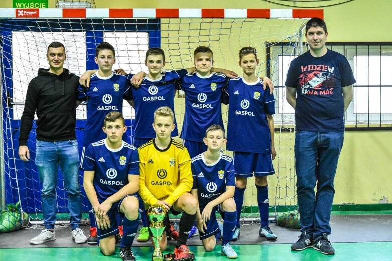  Rawa Cup 2020  