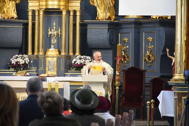  100. urodziny Karola Wojtyły. Rawa pamięta  