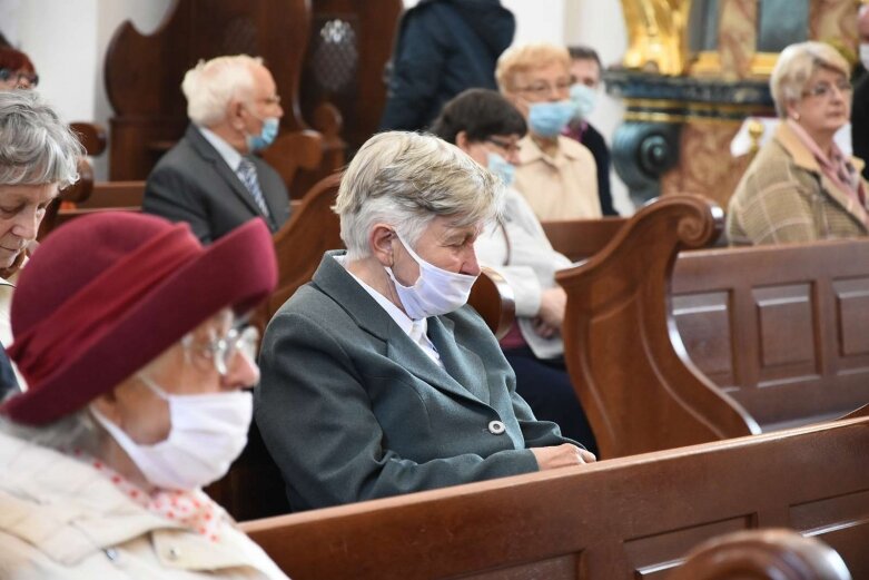  100. urodziny Karola Wojtyły. Rawa pamięta  
