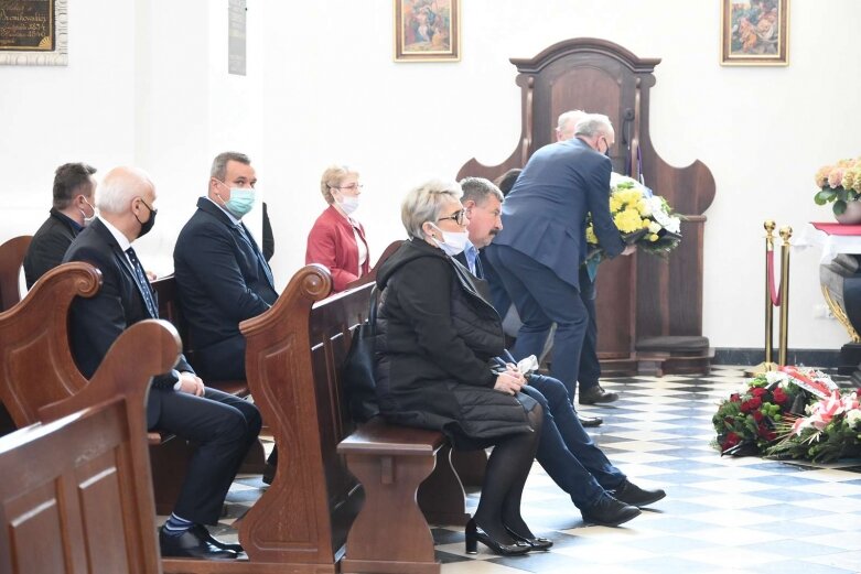  100. urodziny Karola Wojtyły. Rawa pamięta  