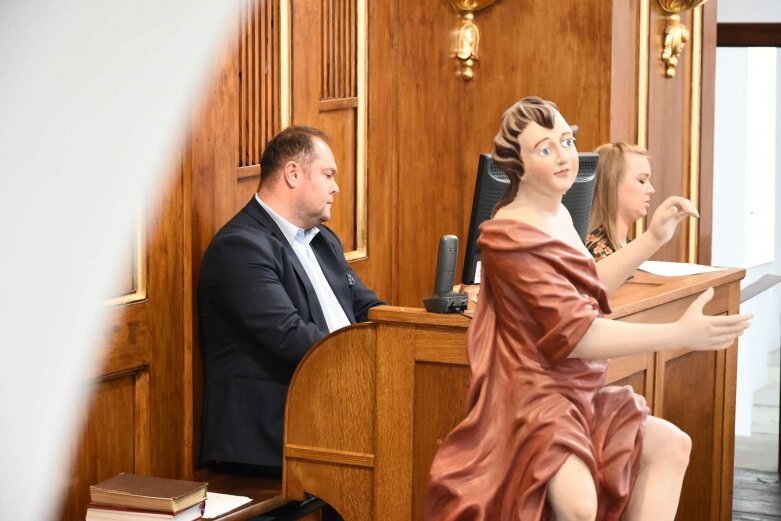  100. urodziny Karola Wojtyły. Rawa pamięta  