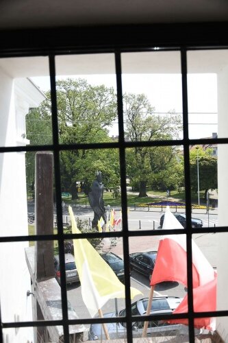  100. urodziny Karola Wojtyły. Rawa pamięta  