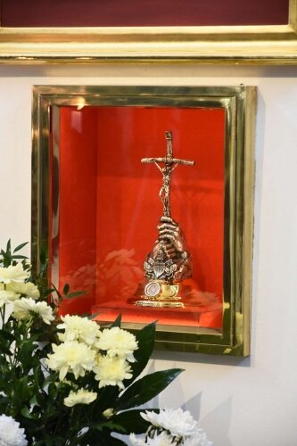  100. urodziny Karola Wojtyły. Rawa pamięta  