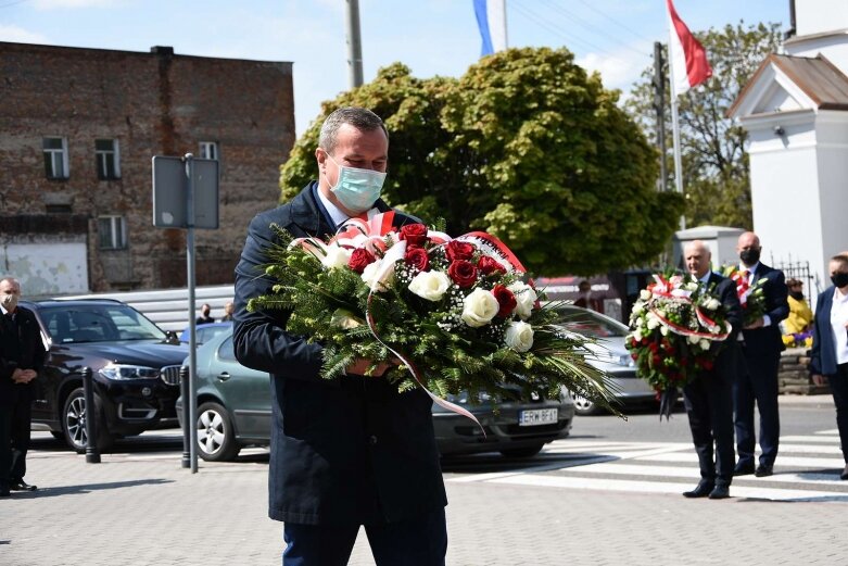  100. urodziny Karola Wojtyły. Rawa pamięta  