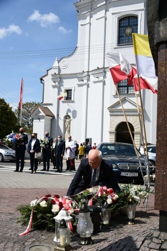  100. urodziny Karola Wojtyły. Rawa pamięta  