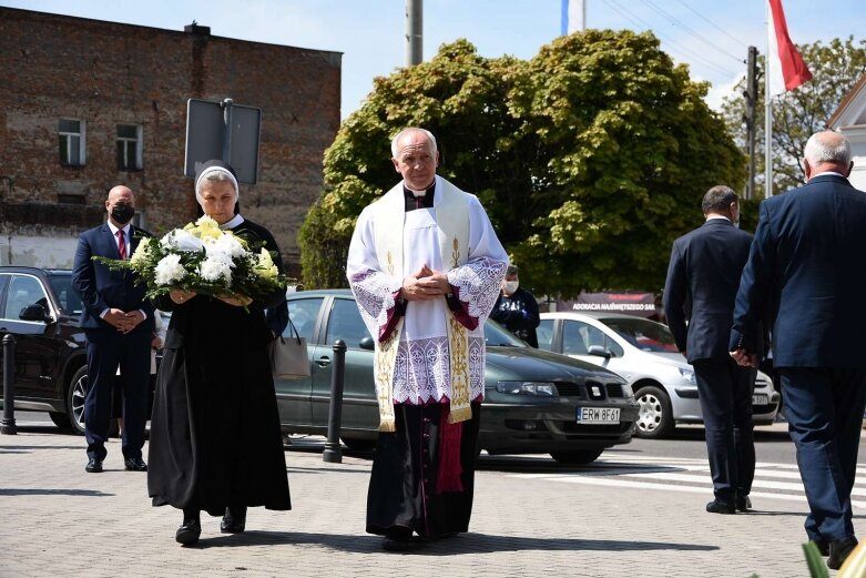  100. urodziny Karola Wojtyły. Rawa pamięta  