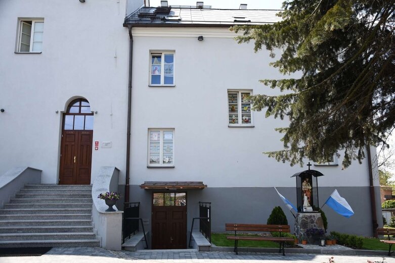  100. urodziny Karola Wojtyły. Rawa pamięta  