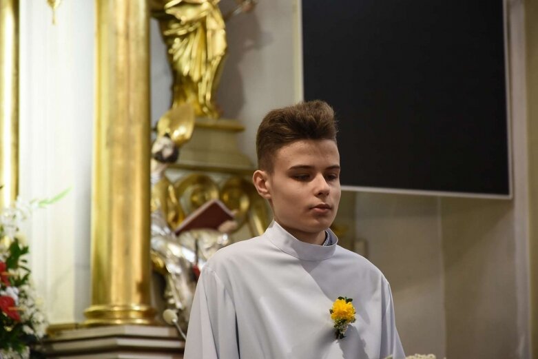  100. urodziny Karola Wojtyły. Rawa pamięta  