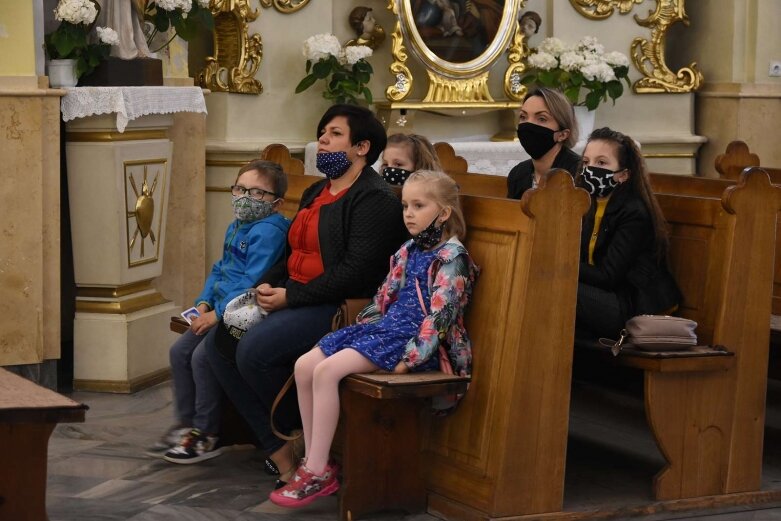  100. urodziny Karola Wojtyły. Rawa pamięta  