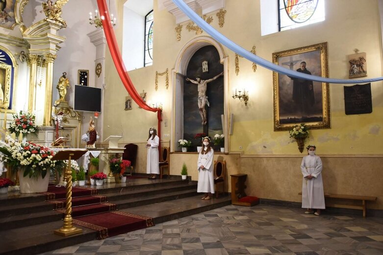  100. urodziny Karola Wojtyły. Rawa pamięta  