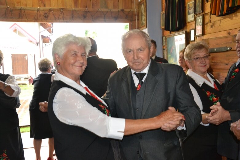  W Zagrodzie zagrała muzyka ludowa 