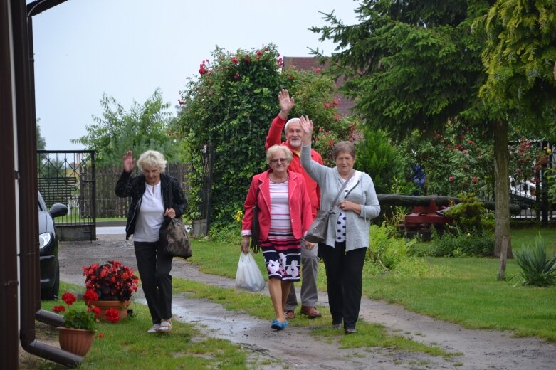  W Zagrodzie zagrała muzyka ludowa 