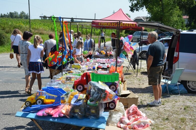  Odpust w Słupi. Kolorowy zwyczaj nadal jest kultywowany 