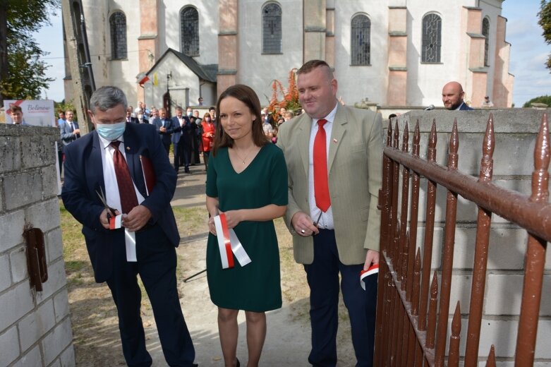  Bolimów w drodze ku niepodległości 