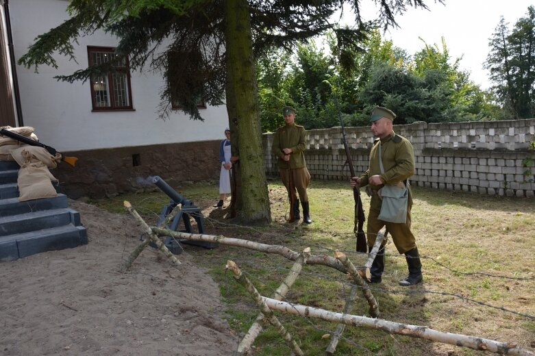  Bolimów w drodze ku niepodległości 