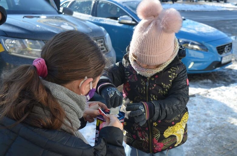  Rawianie grają z Wielką Orkiestrą Świątecznej Pomocy 