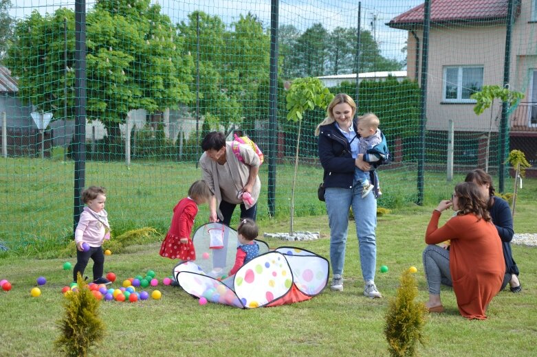  Dzień Dziecka w Rylsku 