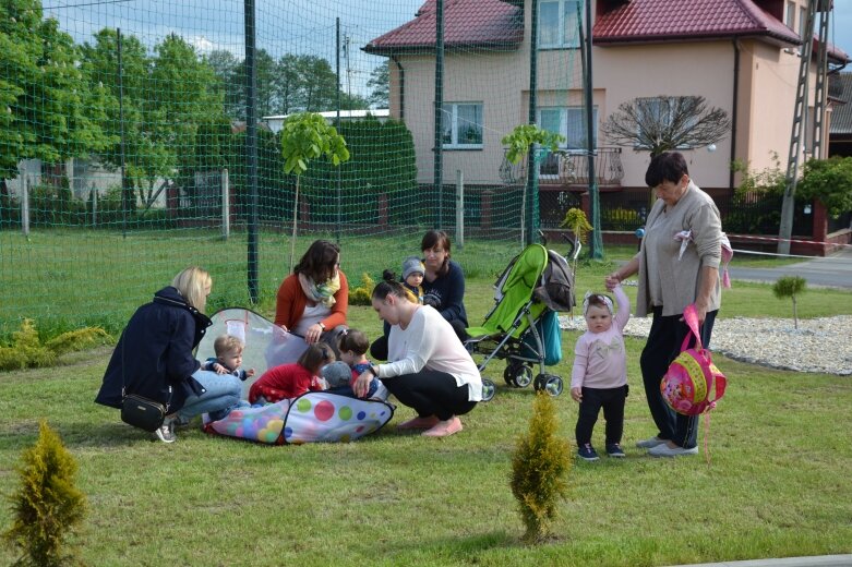  Dzień Dziecka w Rylsku 