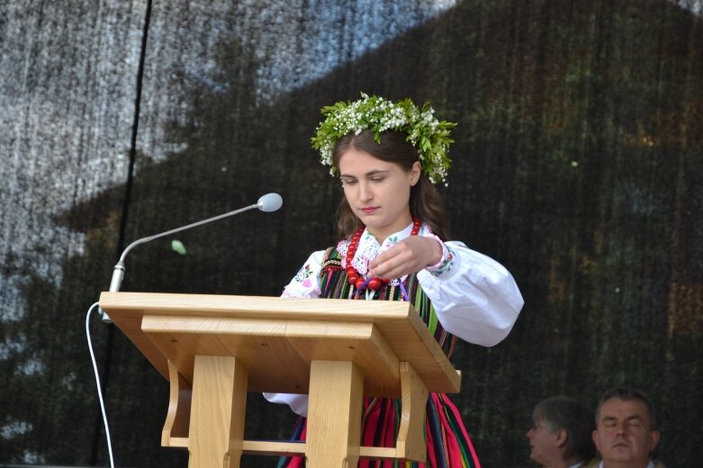  50 lat Ojców Duchaczy w Cielądzu 