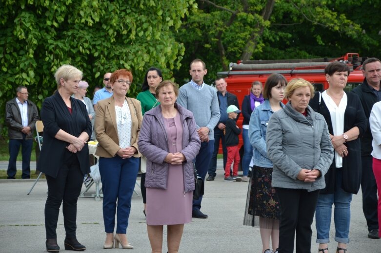  50 lat Ojców Duchaczy w Cielądzu 