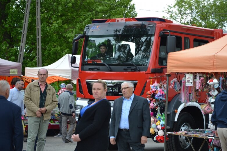  50 lat Ojców Duchaczy w Cielądzu 