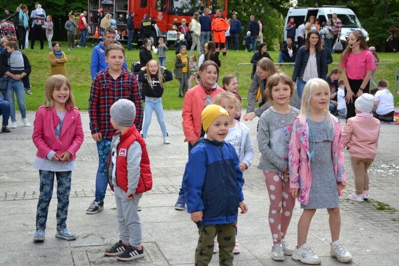  Ach co to był za Dzień Dziecka w Białej Rawskiej 