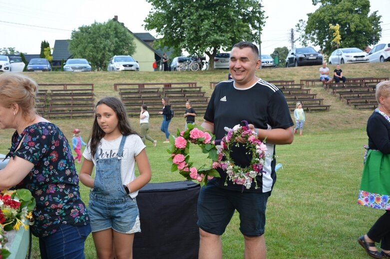  Wianki w Makowie były bardzo udane 