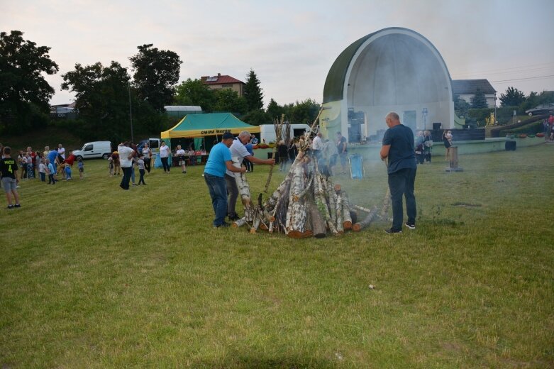  Wianki w Makowie były bardzo udane 