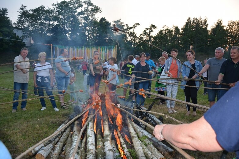  Wianki w Makowie były bardzo udane 