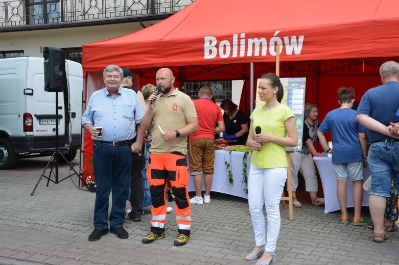  Bezpieczne wakacje czas start! 