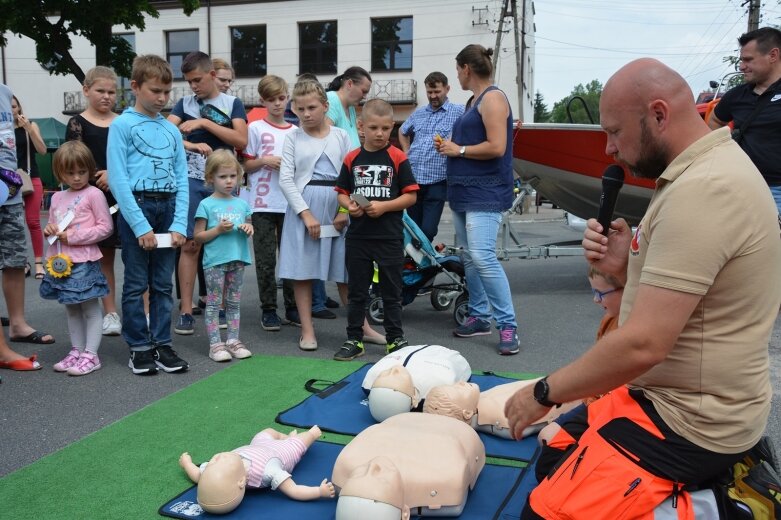  Bezpieczne wakacje czas start! 