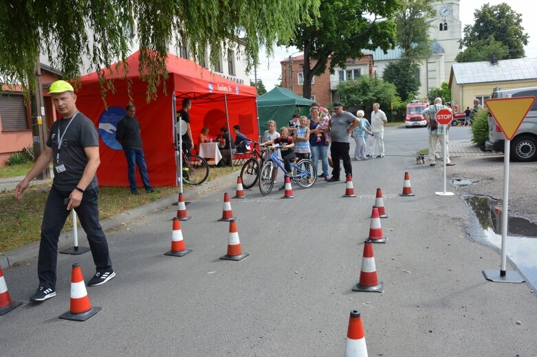  Bezpieczne wakacje czas start! 