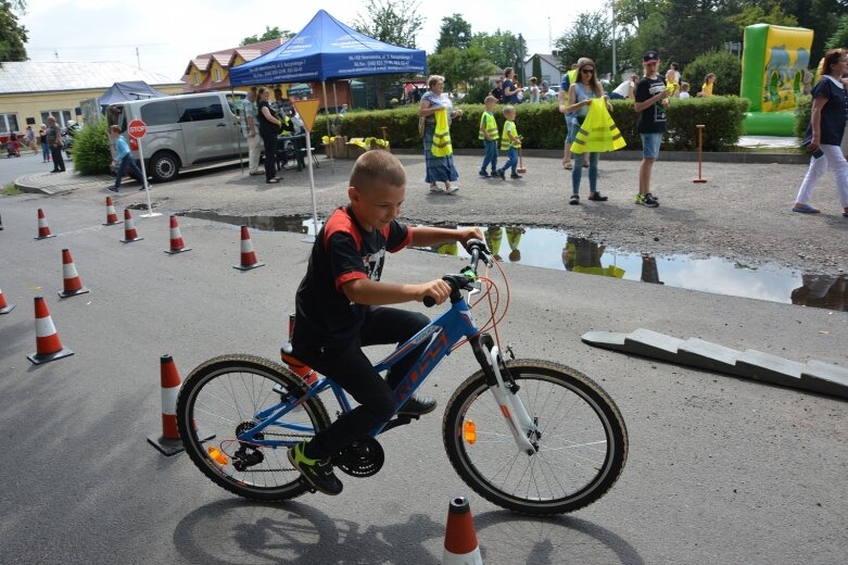  Bezpieczne wakacje czas start! 