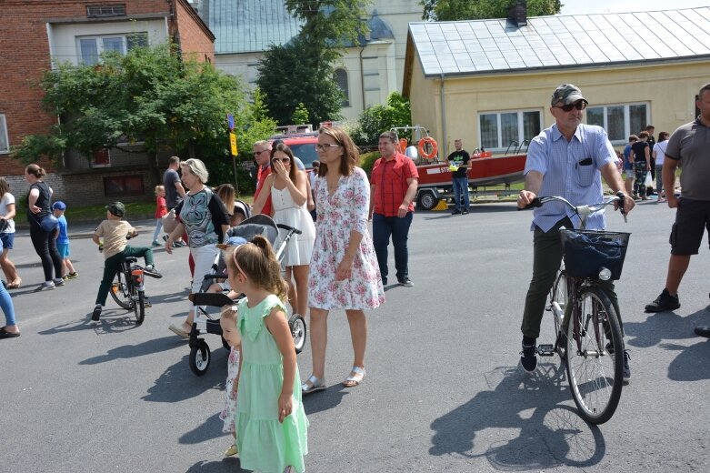  Bezpieczne wakacje czas start! 