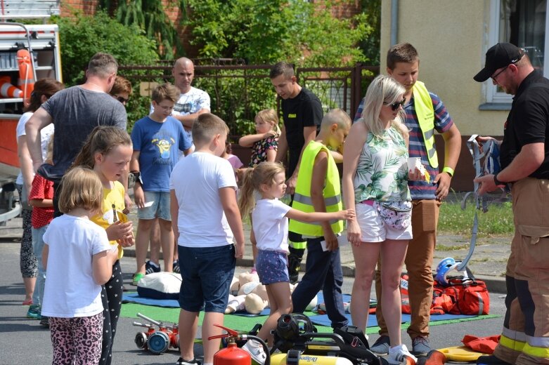  Bezpieczne wakacje czas start! 