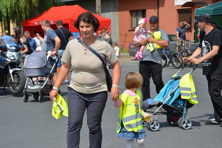  Bezpieczne wakacje czas start! 