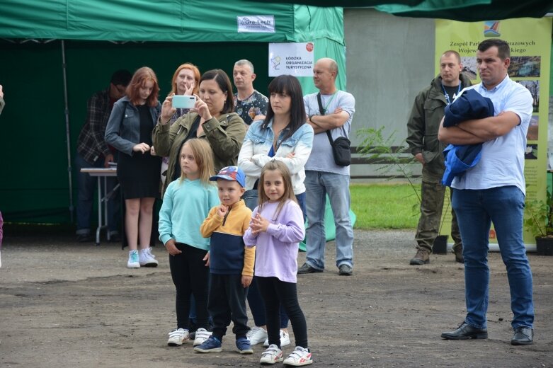  Festiwal turystyczny w Jeżowie 